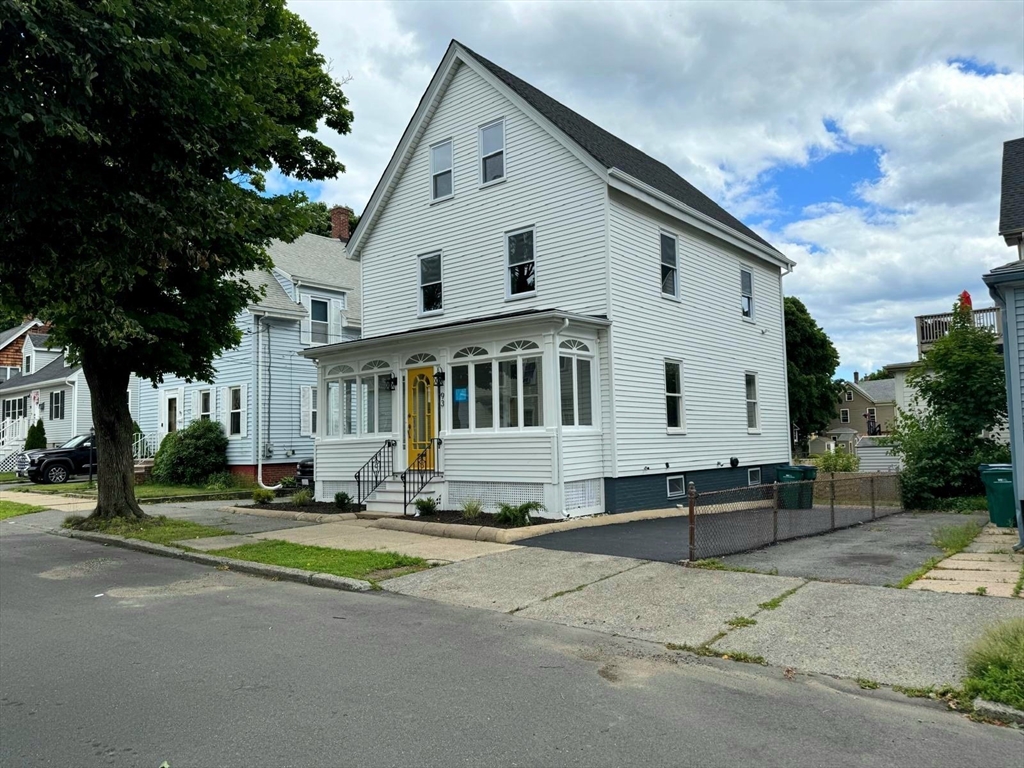 Photo 1 of 35 of 93 Pine Grove Ave house