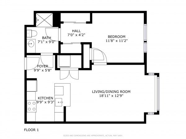 Photo 16 of 25 of 180 Eastern Avenue 315 multi-family property