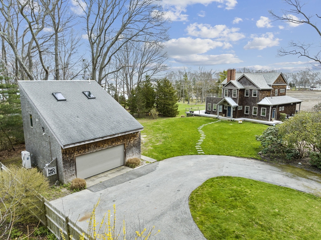 Photo 42 of 42 of 210 Damons Point Rd house