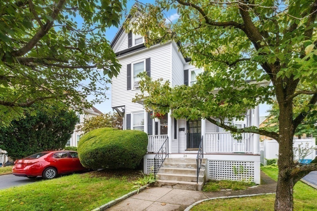 Photo 41 of 41 of 26 Farragut Avenue house