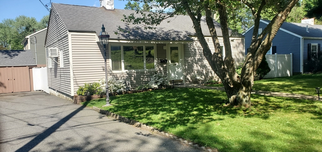 Photo 10 of 12 of 135 Washington Street house