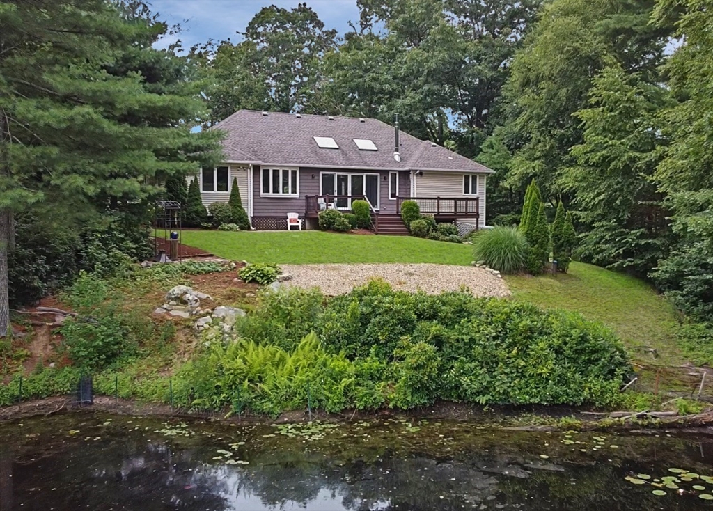 Photo 17 of 23 of 45 Fiske Mill Rd house