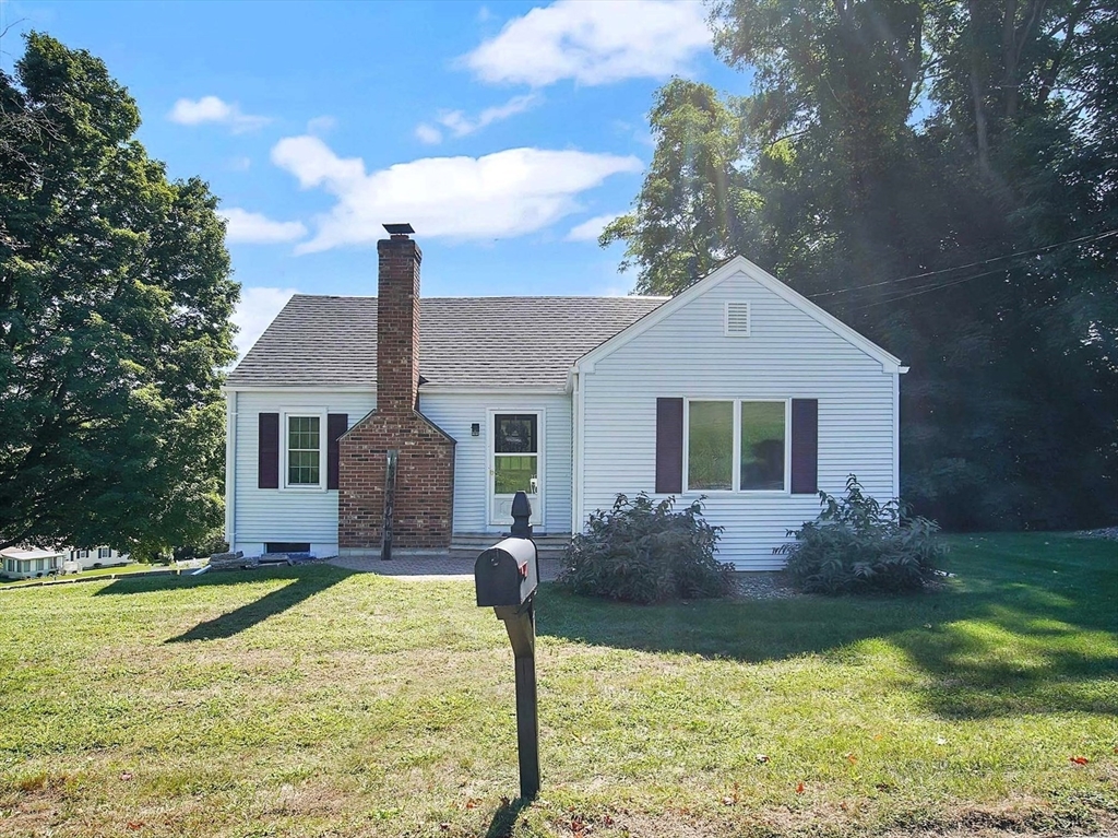 Photo 1 of 42 of 123 Stebbins Rd house