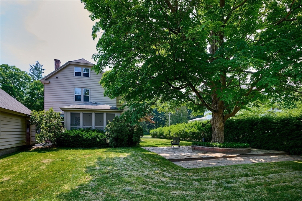 Photo 6 of 41 of 11 Montague Street house