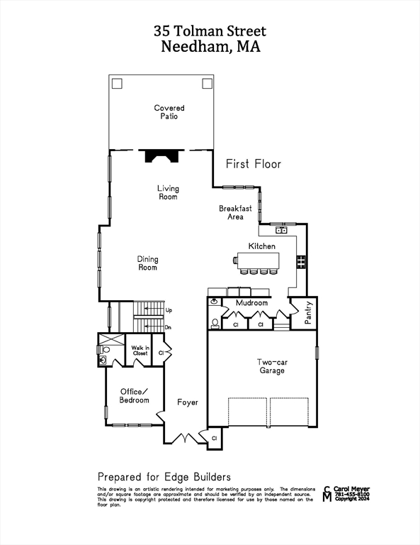 Photo 8 of 12 of lot 35 Tolman St house