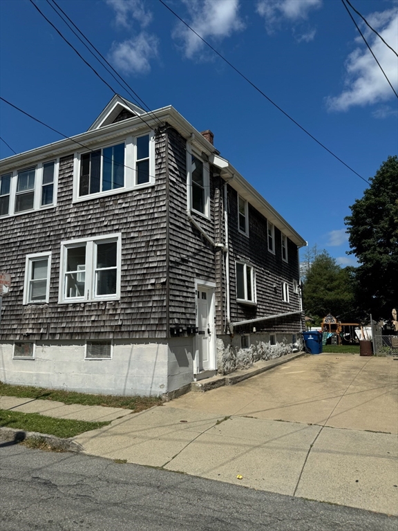 Photo 1 of 13 of 103 Durfee Street 1 multi-family property