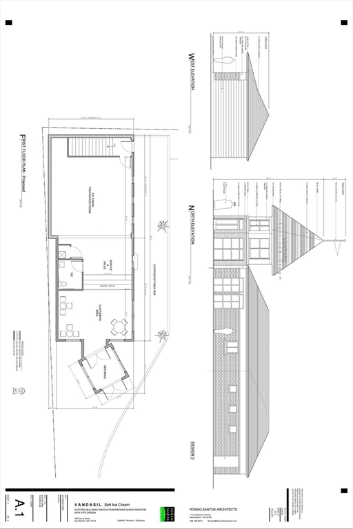 Photo 2 of 4 of Lot 298 County Street land