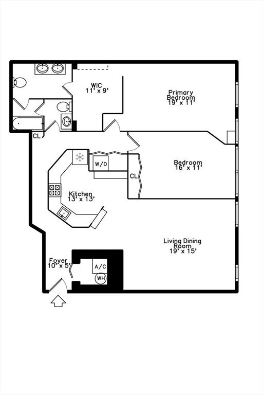 Photo 42 of 42 of 51 Pettee St 27 condo