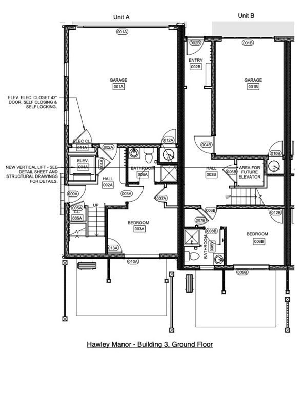 Photo 42 of 42 of 10 Hawley Street 3B condo