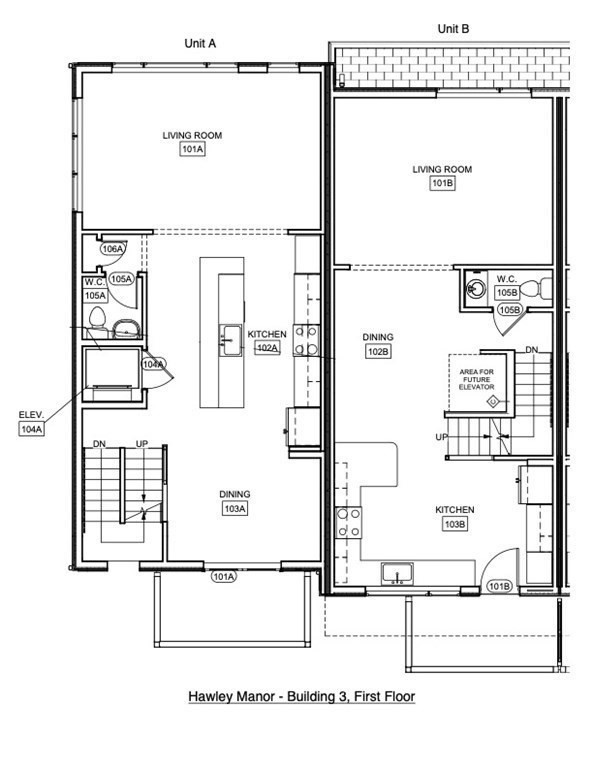 Photo 38 of 40 of 10 Hawley Street 3C condo