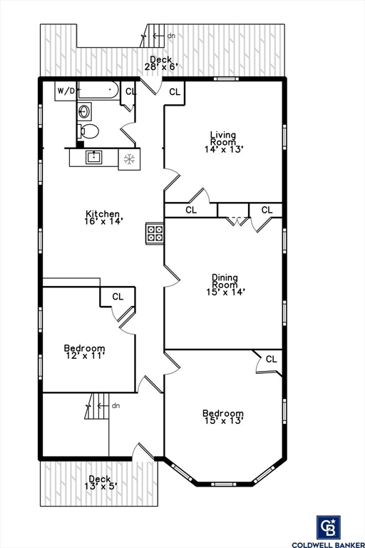 Photo 23 of 25 of 31 St Joseph 3 multi-family property