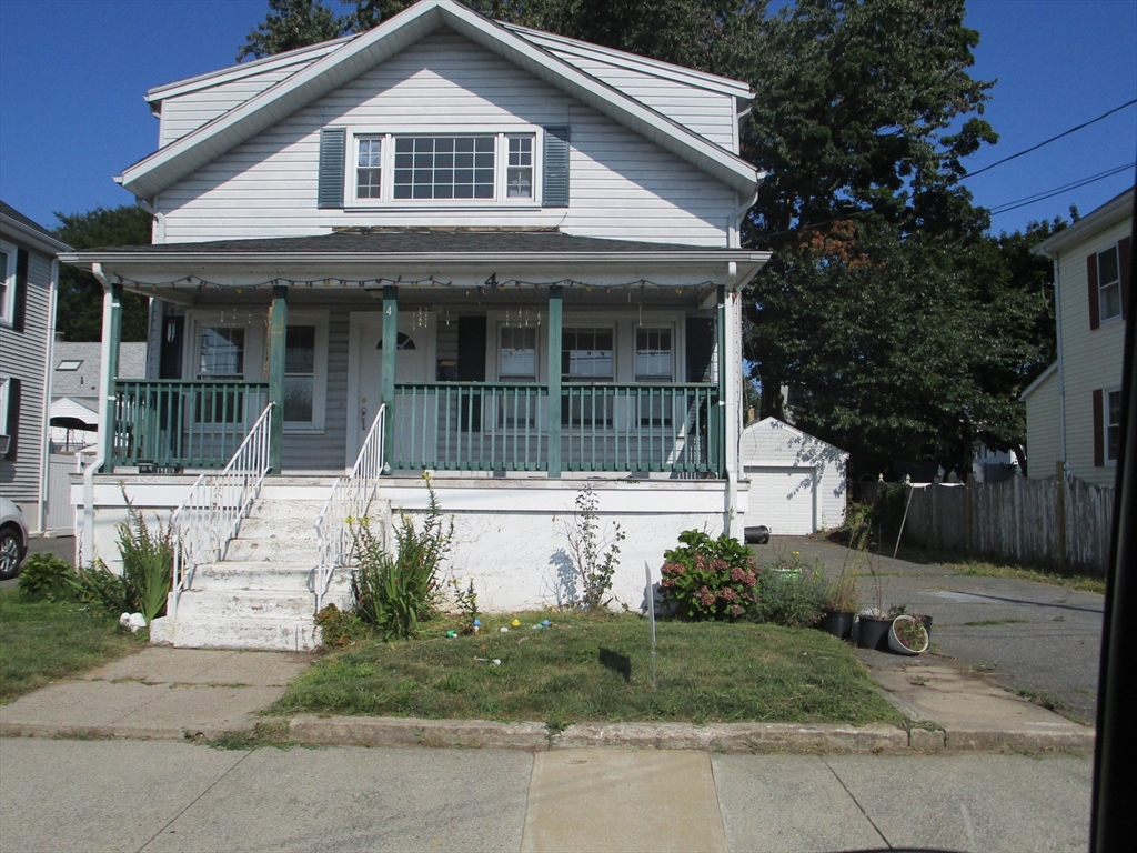 Photo 1 of 21 of 4 Sheldon Road house