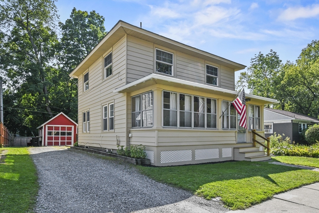 Photo 1 of 34 of 97 Baystate Rd house