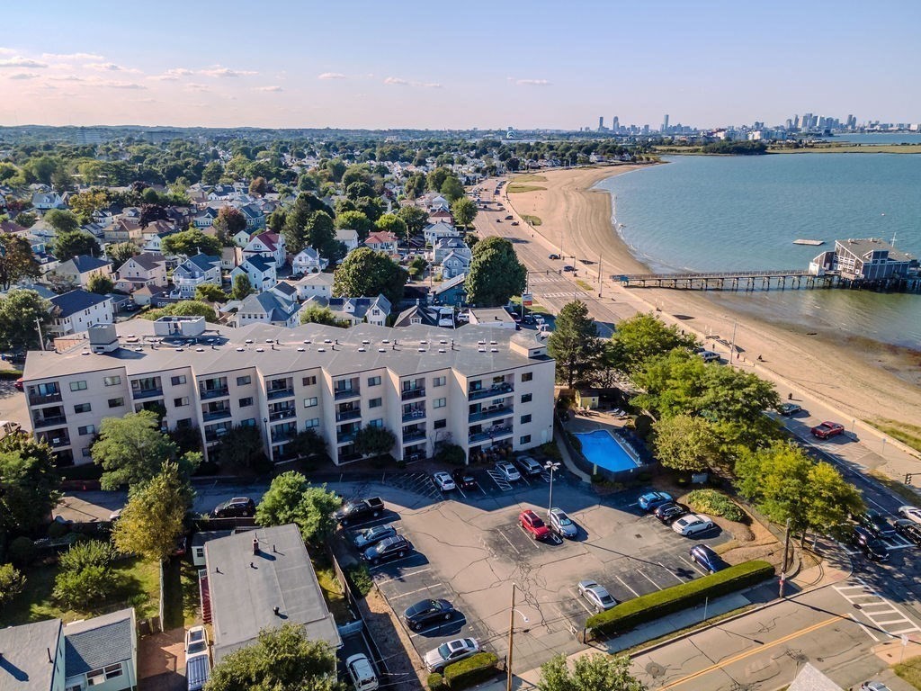 Photo 20 of 21 of 677 Quincy Shore Drive 207 condo