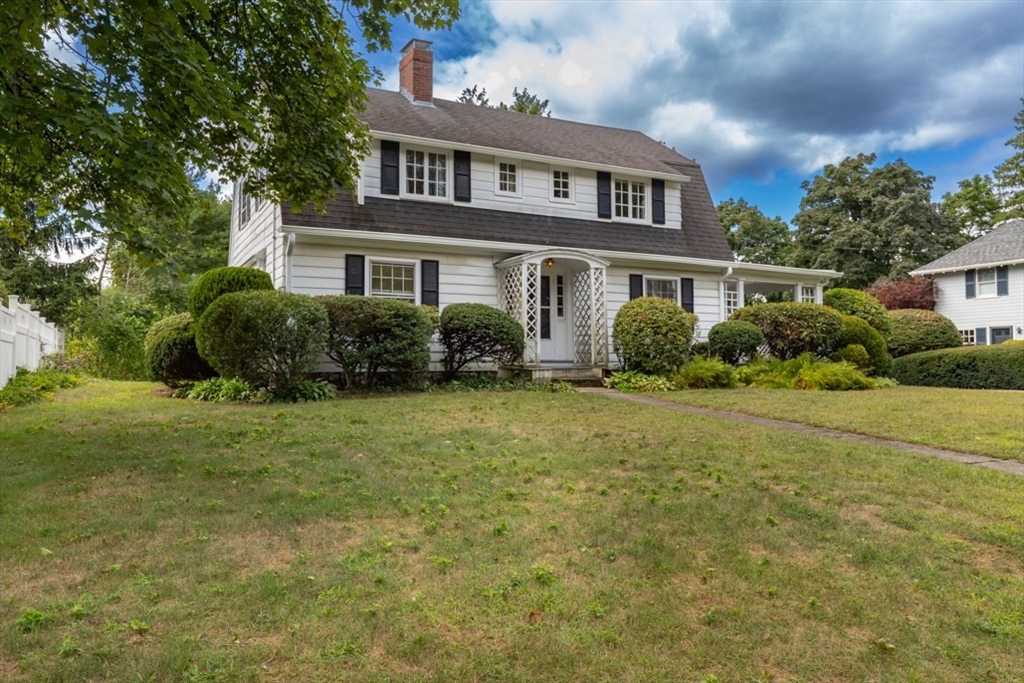 Photo 2 of 40 of 64 Berkeley Street house