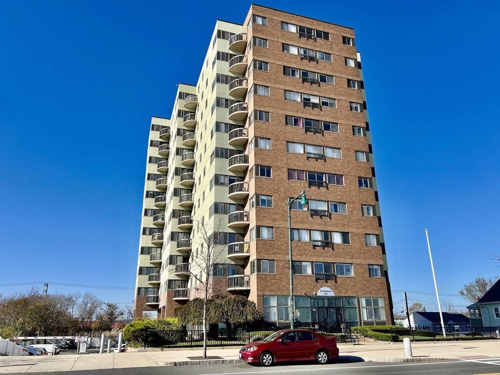 Photo 1 of 28 of 474 Revere Beach Blvd 904 condo