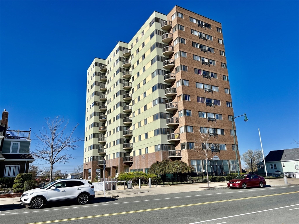 Photo 28 of 28 of 474 Revere Beach Blvd 904 condo