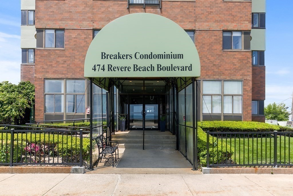 Photo 6 of 28 of 474 Revere Beach Blvd 904 condo