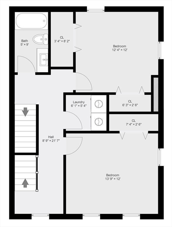 Photo 40 of 42 of 3 Burnham St 1 condo