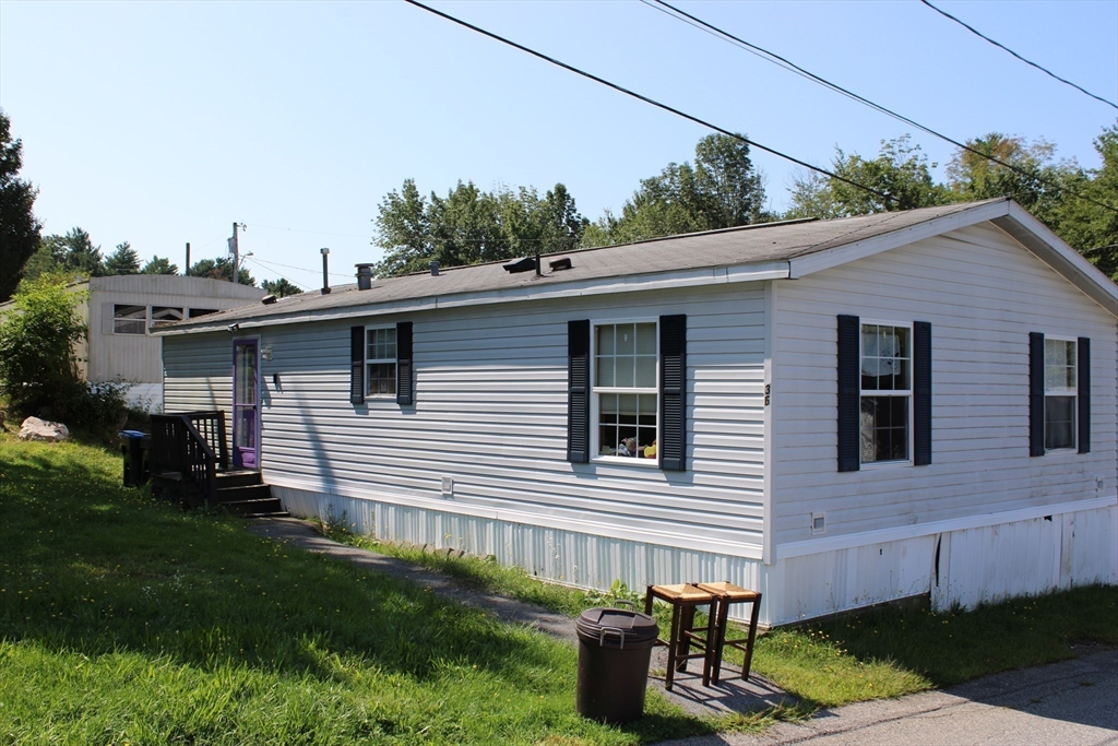 Photo 18 of 21 of 36 Crestview Street mobile home