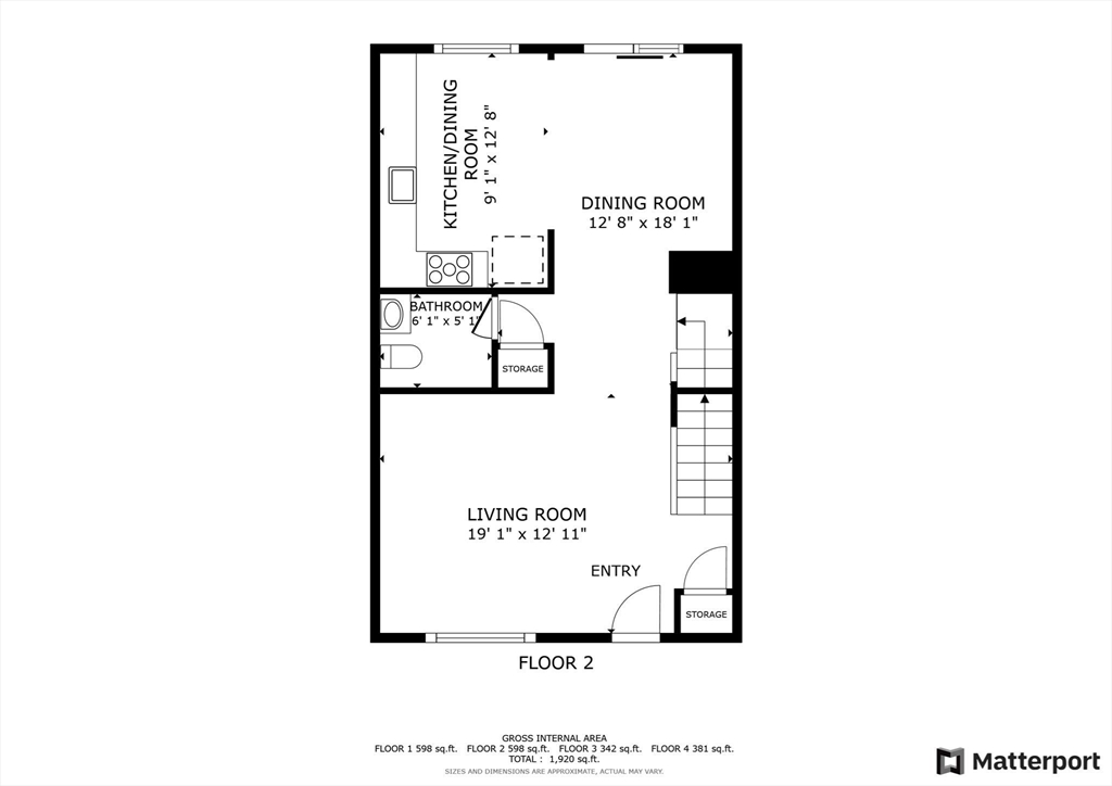 Photo 24 of 26 of 1405 Sheffield Way 1405 condo