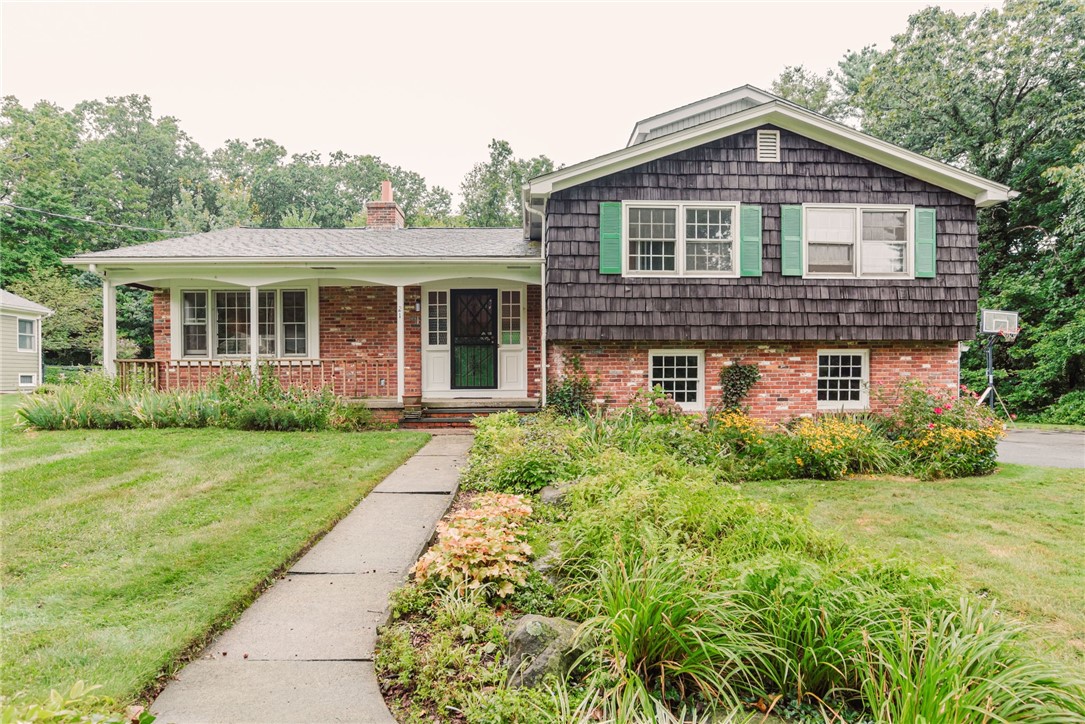 Photo 1 of 41 of 21 Hiller Drive house