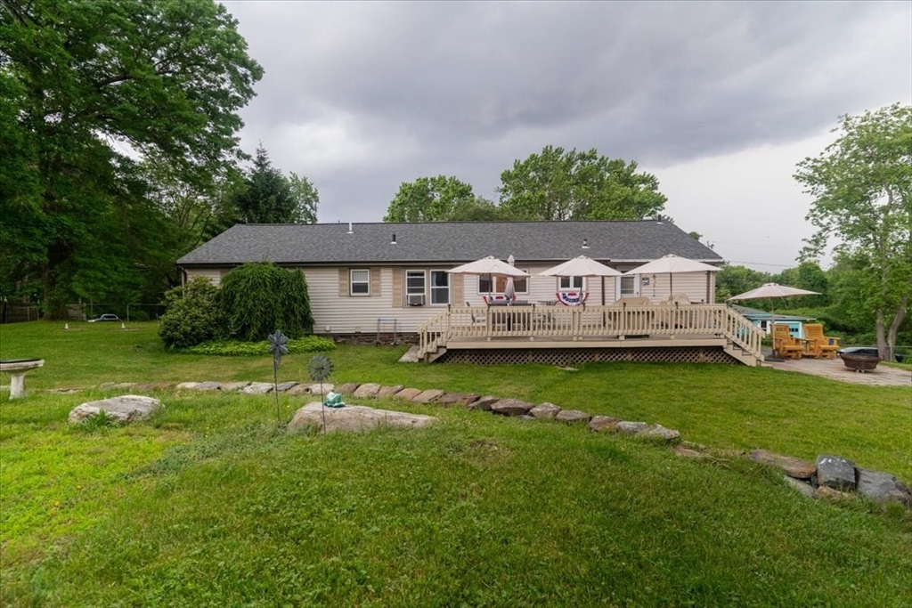 Photo 40 of 41 of 4 Monadnock Drive house