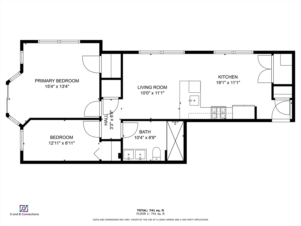 Photo 20 of 20 of 115 Thurston F condo