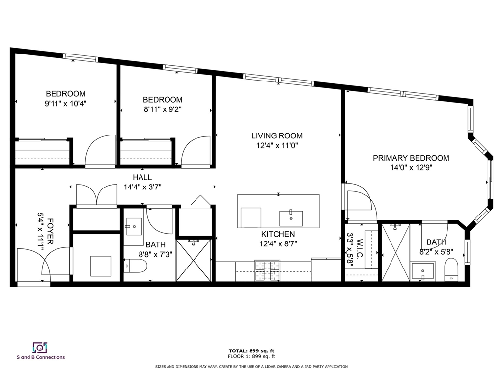 Photo 12 of 12 of 115 Thurston E condo