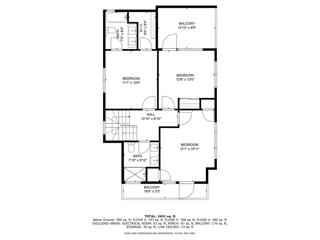 Photo 39 of 41 of 59 Linden Avenue Front condo