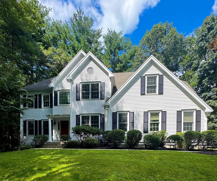 Photo 1 of 37 of 4 Metacomet Lane house