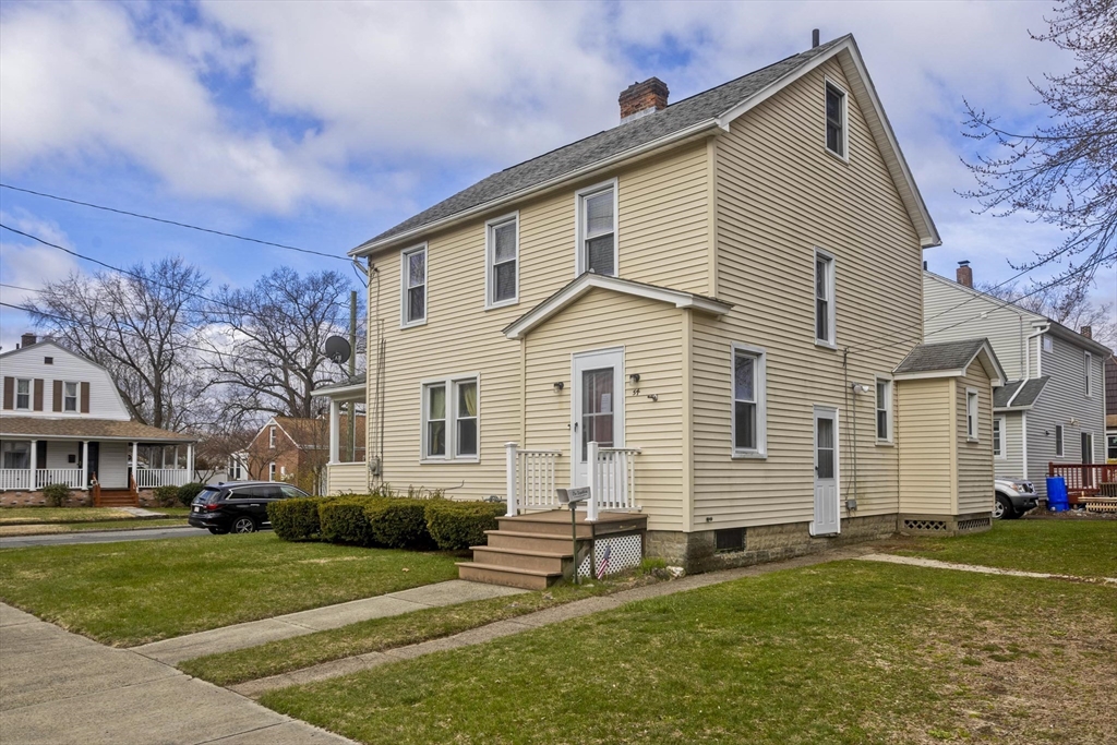 Photo 1 of 28 of 54 Athol St house