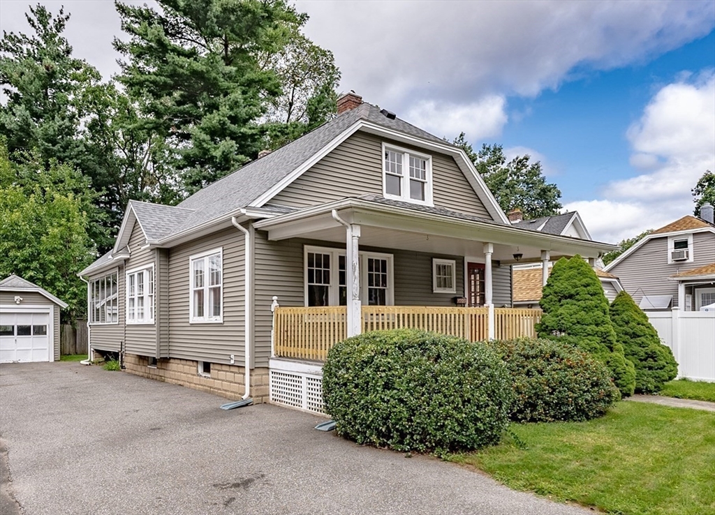 Photo 1 of 40 of 124 Audubon Street house