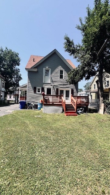 Photo 19 of 19 of 29 Cortland St house