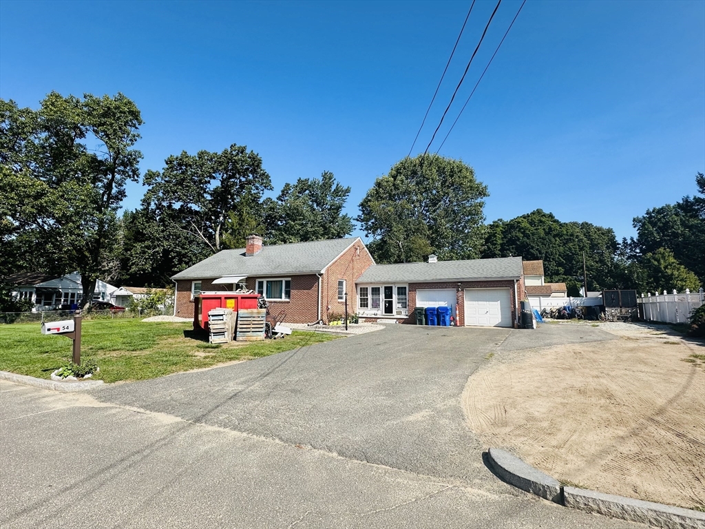 Photo 3 of 4 of 54 Fallston St house