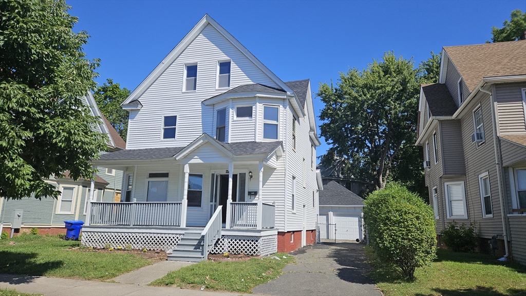 Photo 2 of 12 of 665 Belmont Ave house