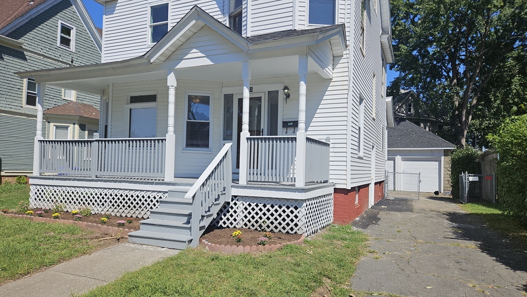 Photo 4 of 12 of 665 Belmont Ave house