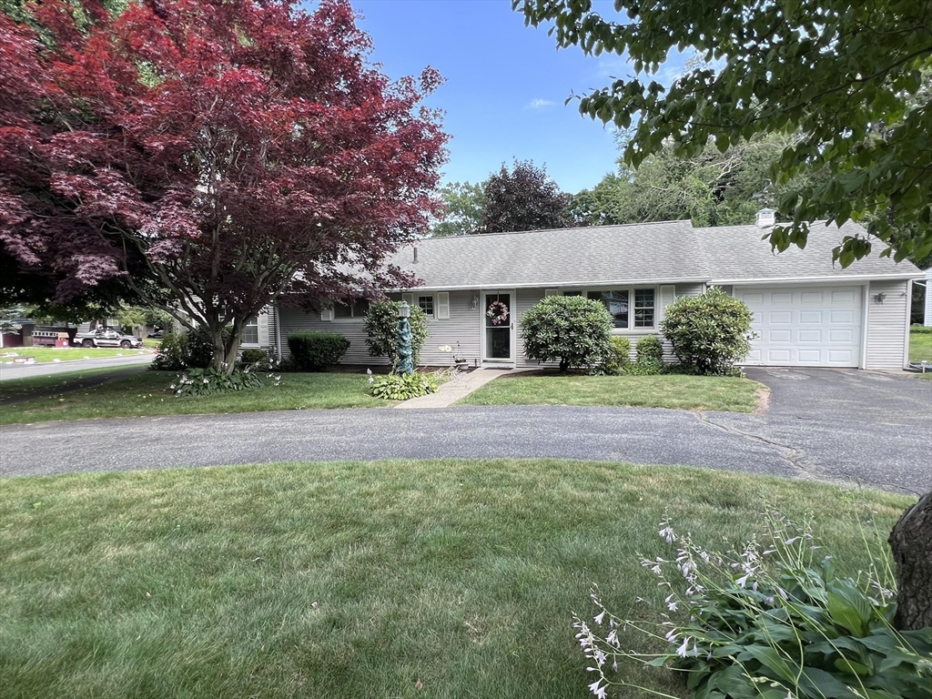 Photo 1 of 15 of 77 Shady Brook Lane house