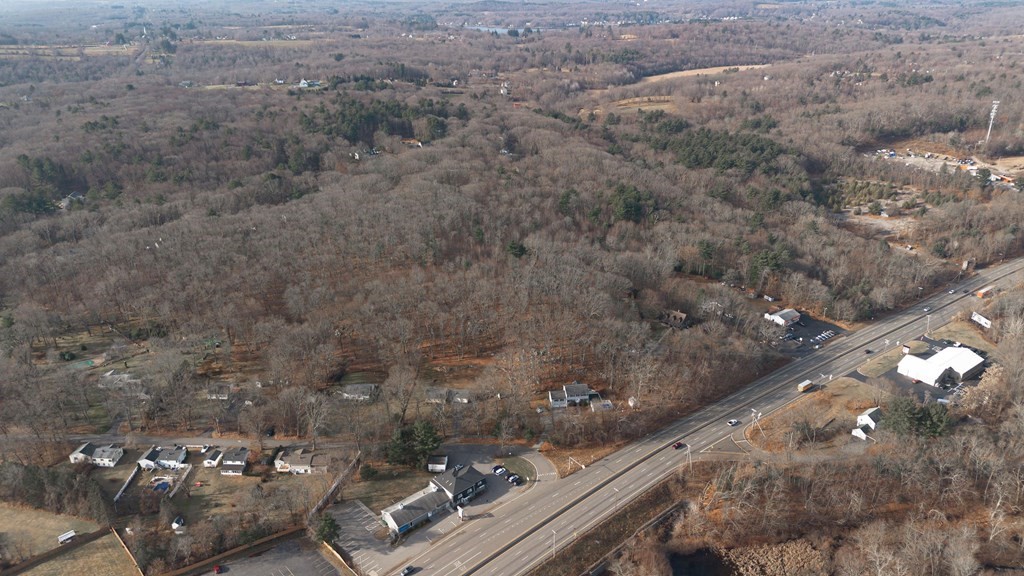 Photo 10 of 14 of 118 Worcester Providence Turnpike land