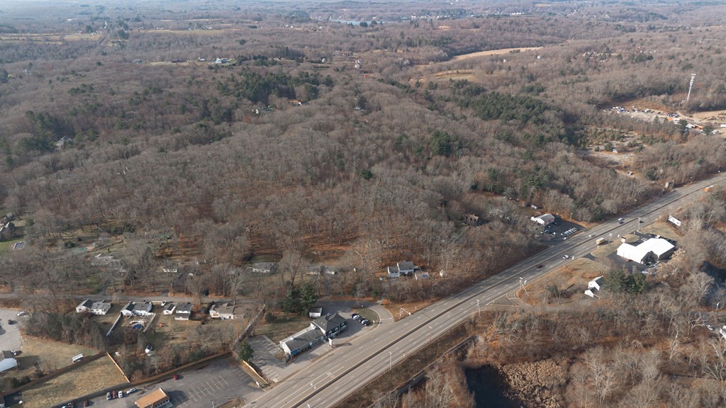 Photo 11 of 14 of 118 Worcester Providence Turnpike land