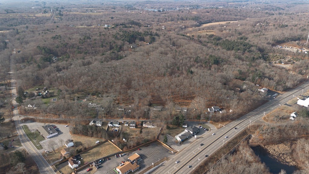 Photo 12 of 14 of 118 Worcester Providence Turnpike land