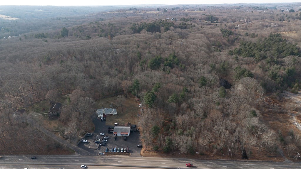 Photo 3 of 14 of 118 Worcester Providence Turnpike land