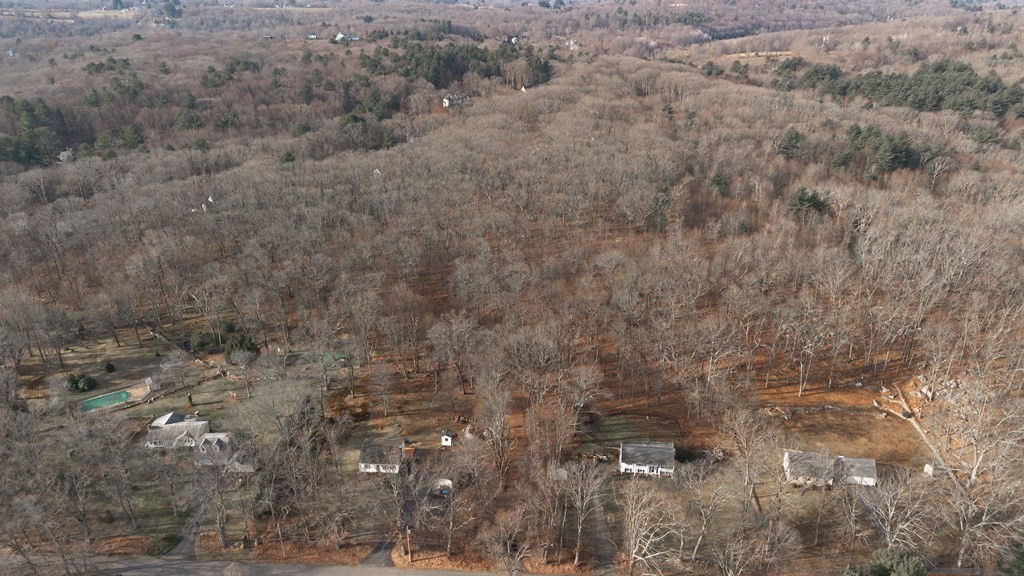 Photo 7 of 14 of 118 Worcester Providence Turnpike land