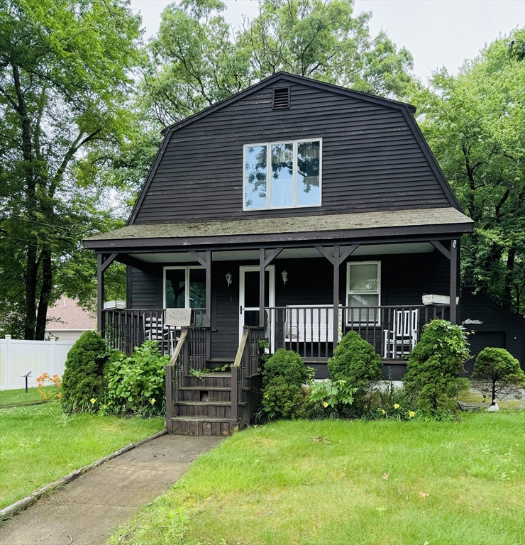 Photo 2 of 15 of 2 Edwards Ave house