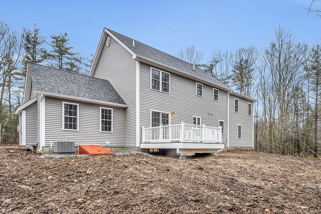 Photo 5 of 42 of Lot 2-534 Hubbardston Rd house