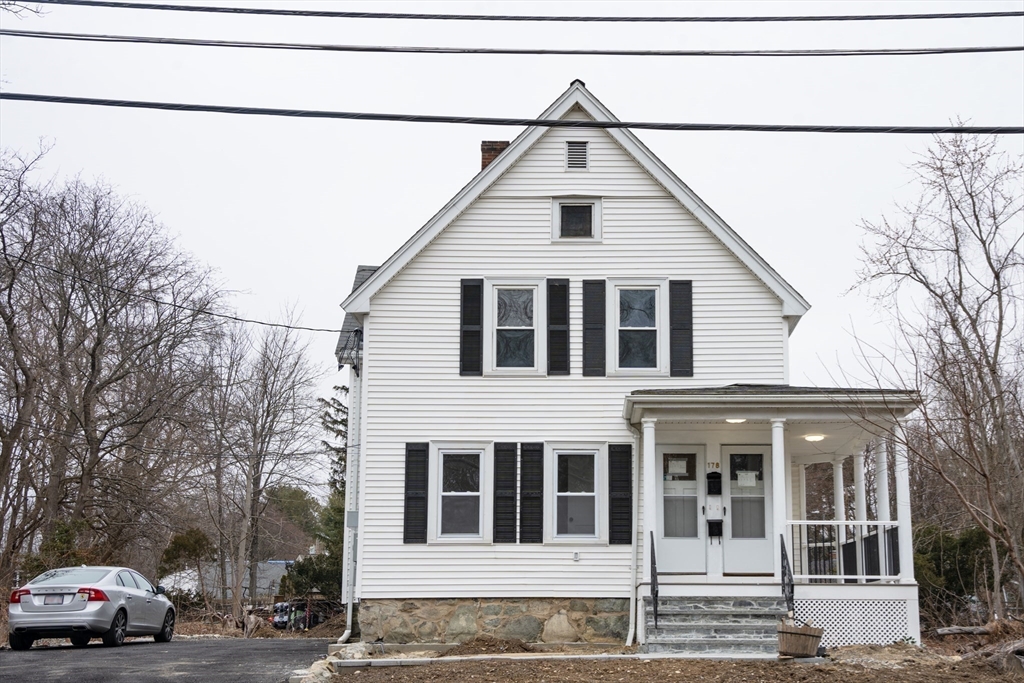 Photo 17 of 17 of 178 Union St 2 multi-family property