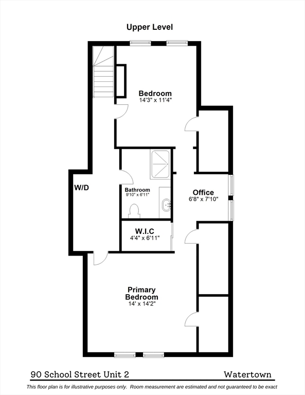 Photo 29 of 29 of 90 School St. 2 condo