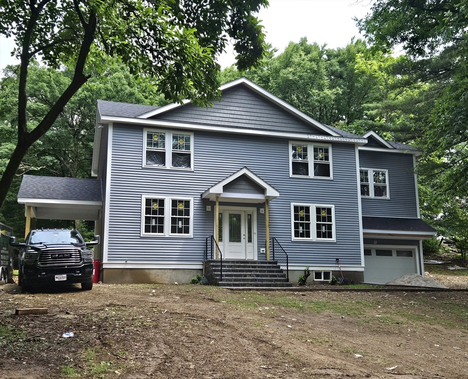 Photo 1 of 1 of 55 Belknap St house