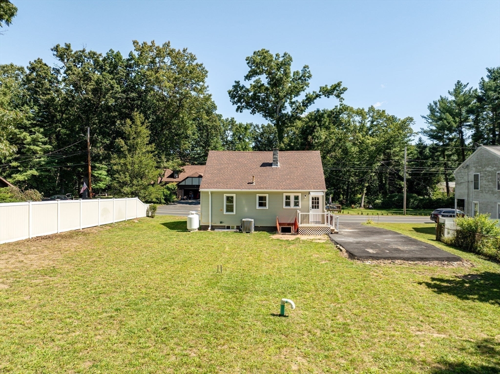 Photo 40 of 42 of 227 Old County Rd house