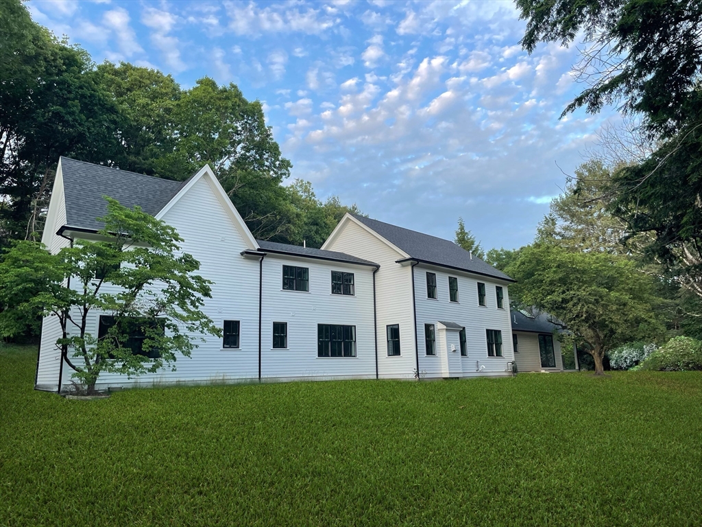 Photo 38 of 42 of 40 Myles Standish Rd house